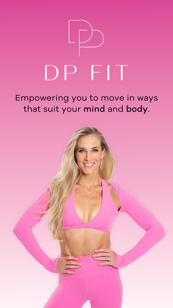 DPFIT APP