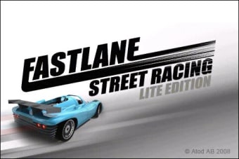 Fastlane Street Racing