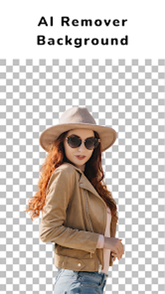 AI Photo editor: BG Remover