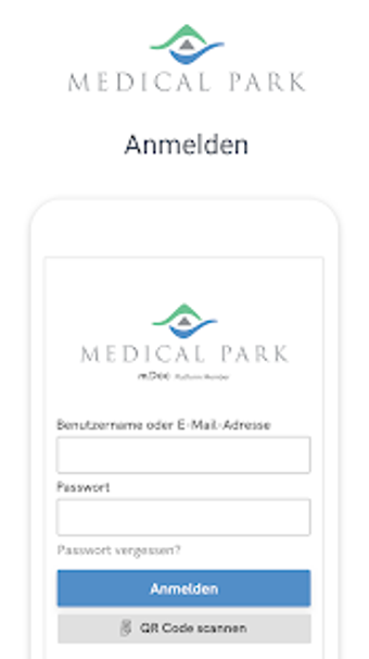 Medical Park Guide