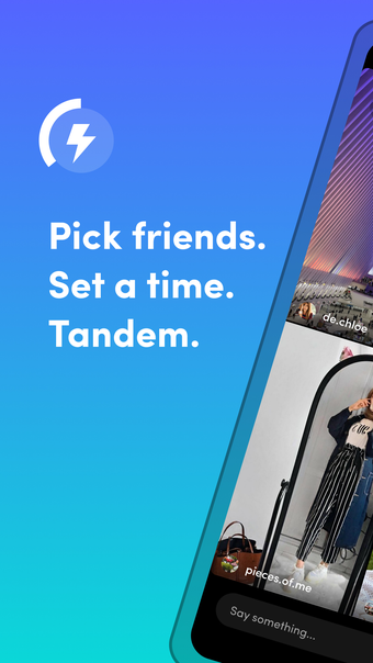 Tandem: Together Now