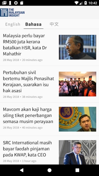The Malaysian Insight