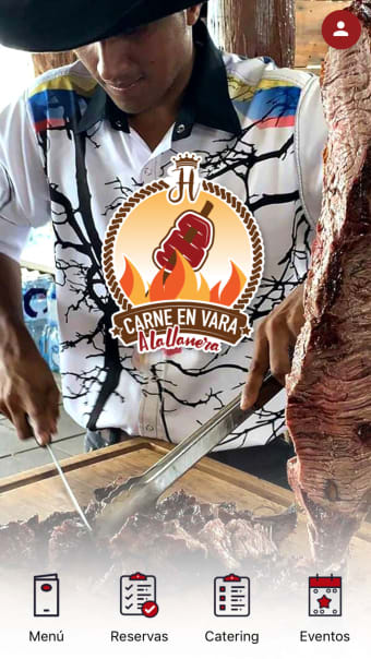 JH Carne en Vara a la Llanera