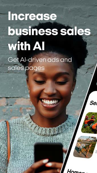 Zeely: AI Sales Growth App