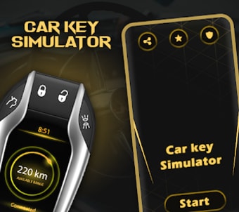 Car Key Remote -Car Key Remote