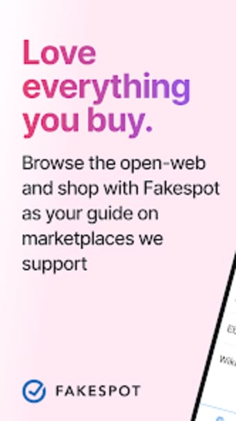 Fakespot Pro Browser
