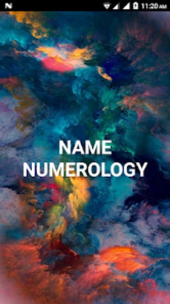Name Numerology  Baby Names