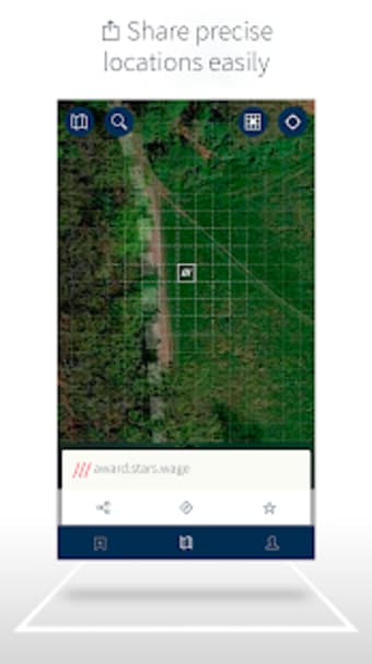 what3words: Never get lost again