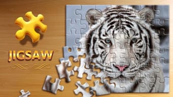 Jigsaw Puzzle - Classic Puzzle Games