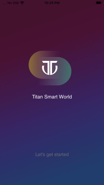 Titan Smart World