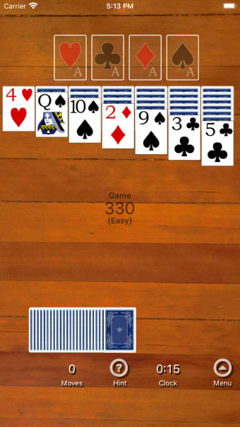 Solitaire - Card Classic