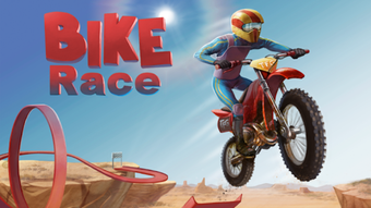 Bike Race Free