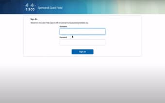 Cisco Network Setup Assistant