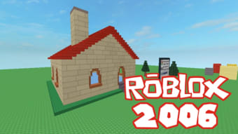 ROBLOX Simulator 2006