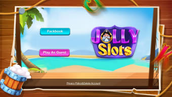 Jolly Slots - Online Machine