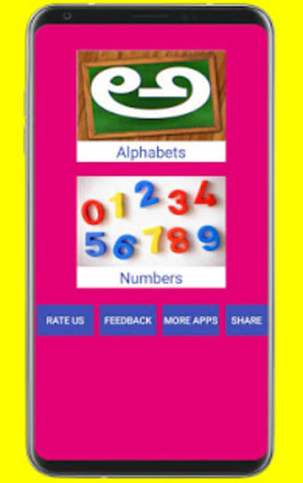 Learn Telugu Alphabets  Numbers
