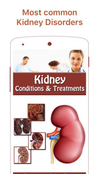 Kidney Diseases & Treatment
