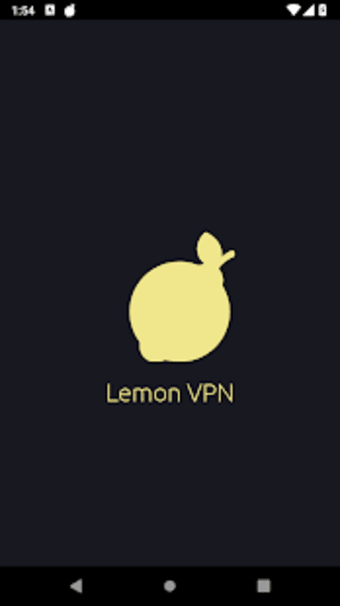 Lemon VPN - Unlimited Free VPN  Secure VPN