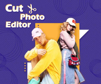 Cut Photo Editor