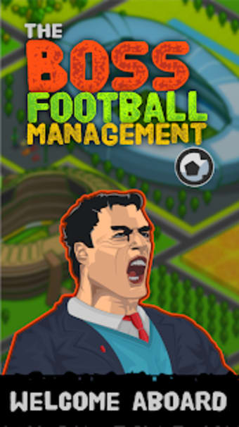 The Boss: Football League Soccer Management