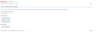 Imagen 0 para Java