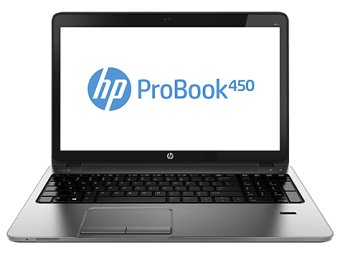HP ProBook 450 G0 Notebook PC drivers