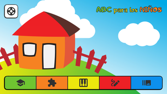 ABC para los Niños Spannish 2