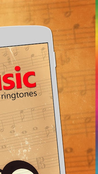 Music ringtones