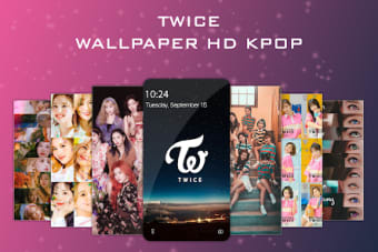 Twice Wallpaper HD KPOP new Of