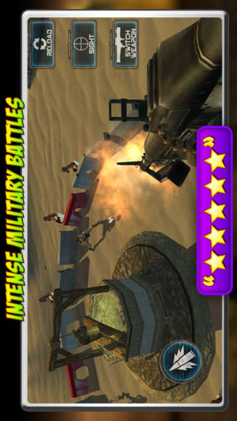 Helicopter Zombie Hunt- Fun 3D Army Defense Game