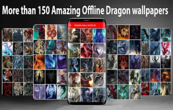 Dragon Wallpapers HD