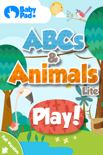 ABCsAnimals Lite