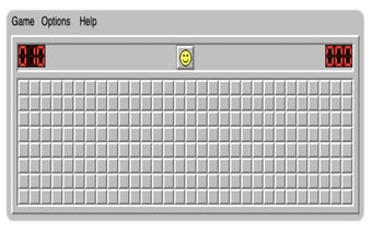 Minesweeper Unblocked