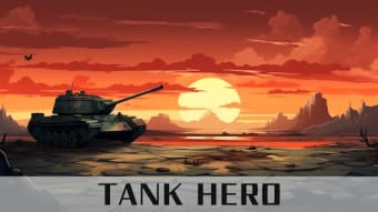 Tank Hero: Battle Game