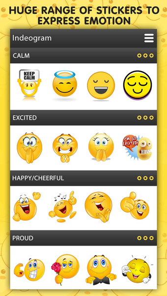 Emoji - Emoticons  Smiley For Chat