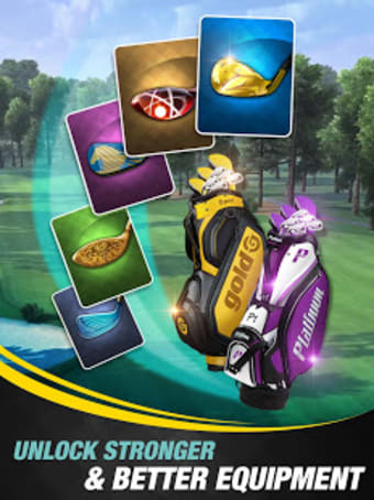 Ultimate Golf
