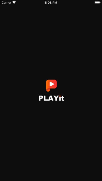 PLAYit - Private Video Player