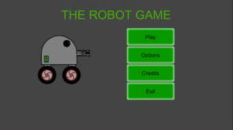 The Robot Game