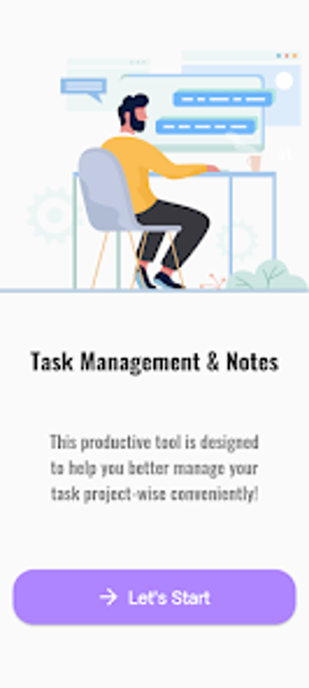 Quick Tasks  Notes