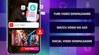 Tube Video Download Master