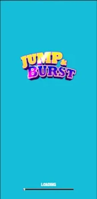 Jump And Burst