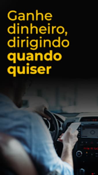 GoCar Brasil - Motorista