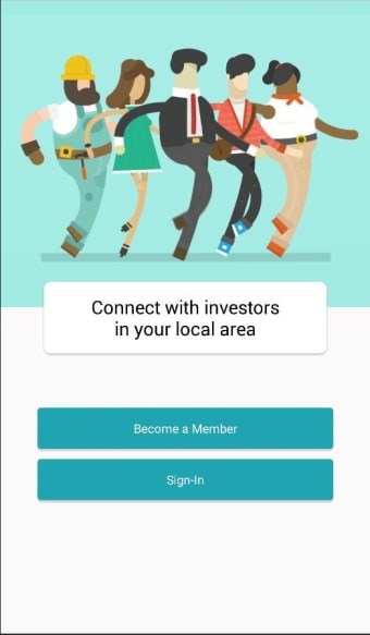Connected Investors