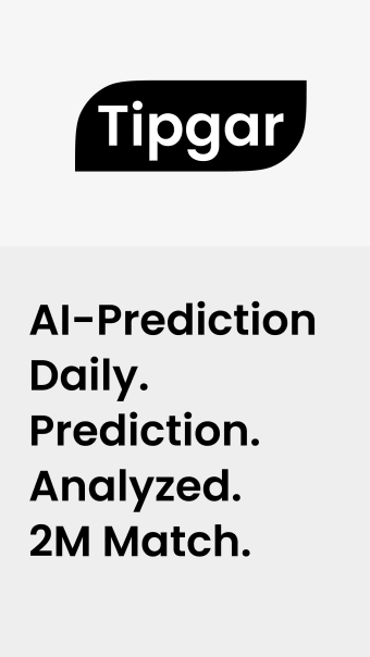 AI Sport Predictions Tips