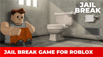 Jailbreak for roblox
