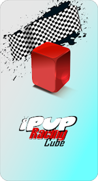 IPUP Cube Puzzle