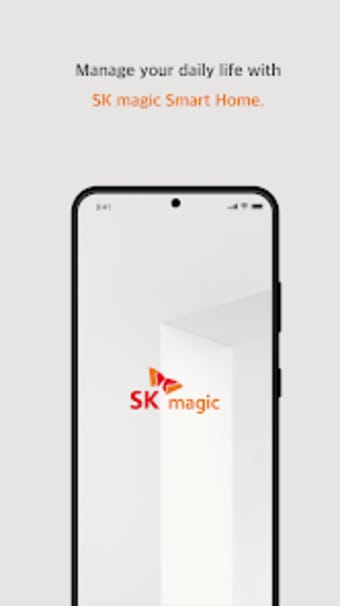 SK magic Smart Home