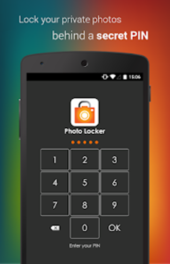 Photo Locker Pro