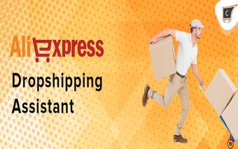 Aliexpress Dropshipping Assistant BigCommerce