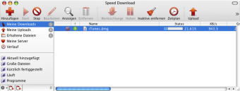 Speed Download